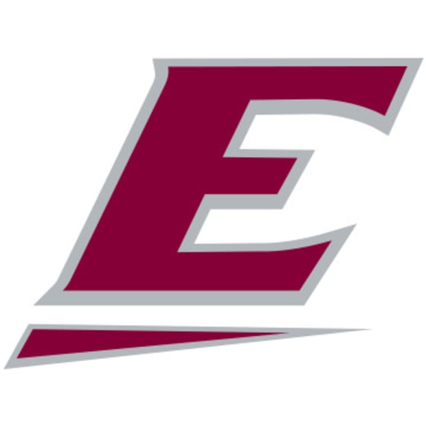 Eastern Kentucky Colonels Logo